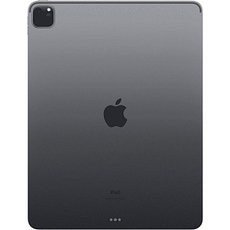 Планшет Apple iPad Pro 11 2021 Wi-Fi+Cellular 8/256Gb Space grey, фото 2