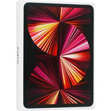 Планшет Apple iPad Pro 11 2021 Wi-Fi+Cellular 8/256Gb Space grey, фото 3