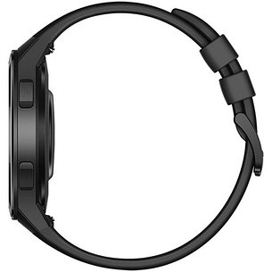 Смарт-часы Huawei GT 2e HCT-B19 Graphit Black, фото 2