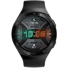 Смарт-часы Huawei GT 2e HCT-B19 Graphit Black, фото 3