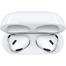 Наушники Apple AirPods 3 White, фото 2