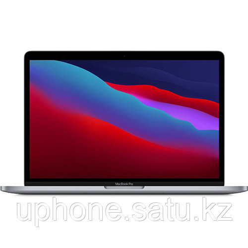 Ноутбук Apple MacBook pro 13 MYD92 Grey