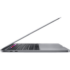 Ноутбук Apple MacBook pro 13 MYD92 Grey, фото 3
