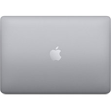 Ноутбук Apple MacBook pro 13 MYD92 Grey, фото 3