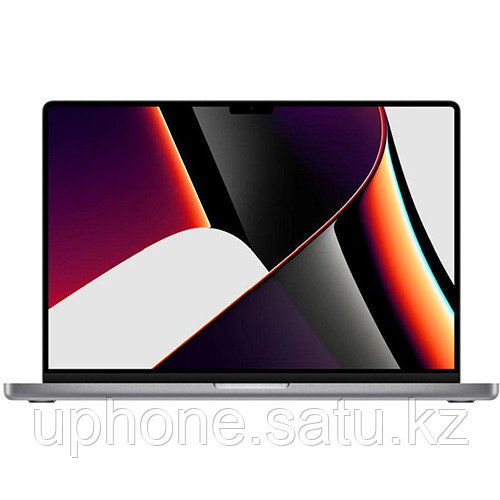 Ноутбук Apple MacBook Pro M1 14 MKGP3 Space Gray