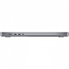 Ноутбук Apple MacBook Pro M1 14 MKGP3 Space Gray, фото 2