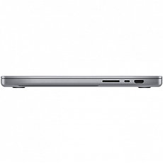 Ноутбук Apple MacBook Pro M1 14 MKGP3 Space Gray, фото 3