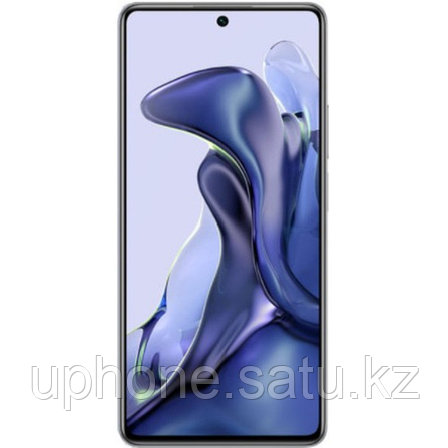 Смартфон Xiaomi 11T 8/128Gb Meteorite Gray, фото 2