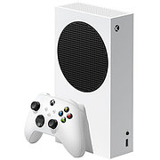 Игровая приставка Xbox Series S 512Gb Белая