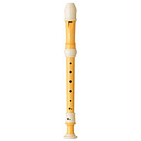 Блок-флейта сопрано Yamaha YRS-401