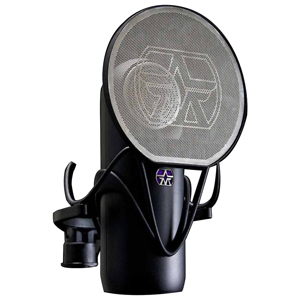 Студийный микрофон Aston Microphones Element Bundle - фото 2 - id-p101528983