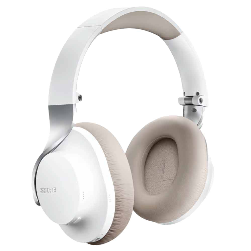 Беспроводные наушники Shure Aonic 40 White