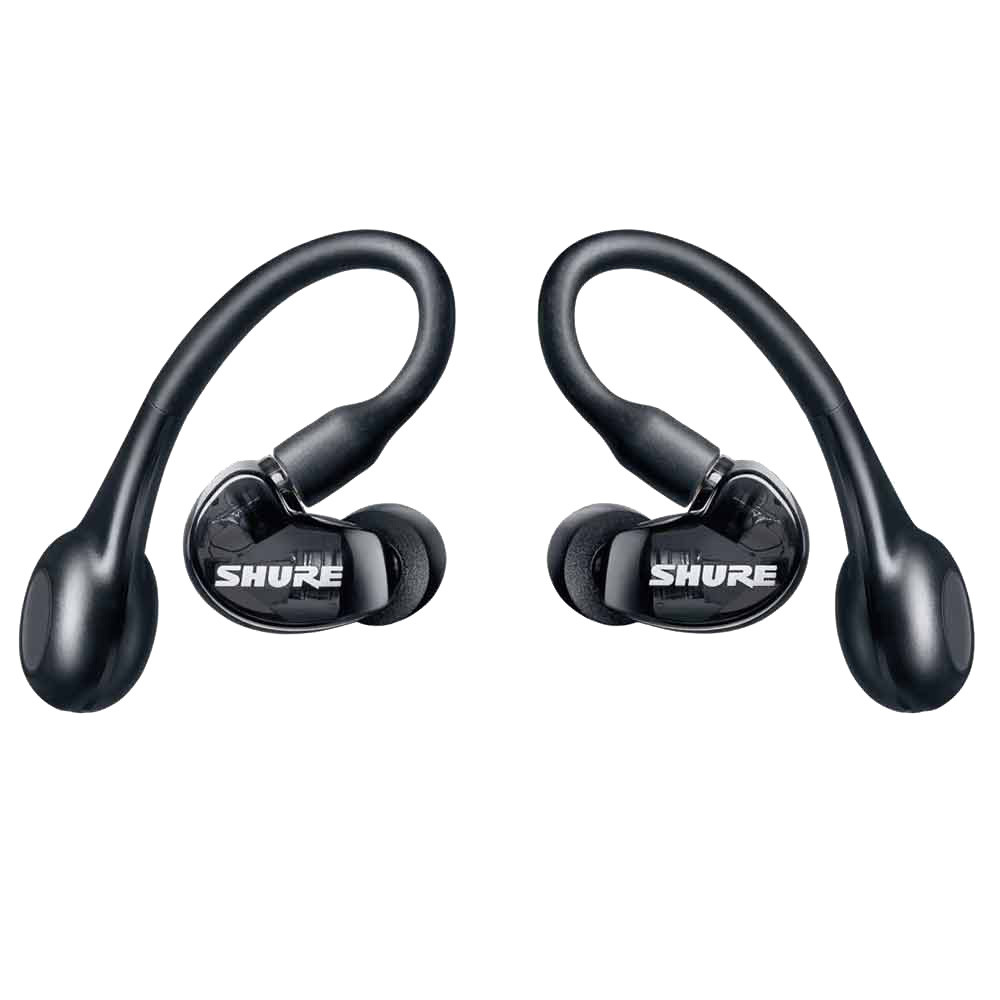 Беспроводные наушники Shure Aonic 215 Gen 2 Black