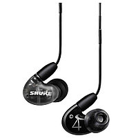 Внутриканальные наушники Shure Aonic 4 Black