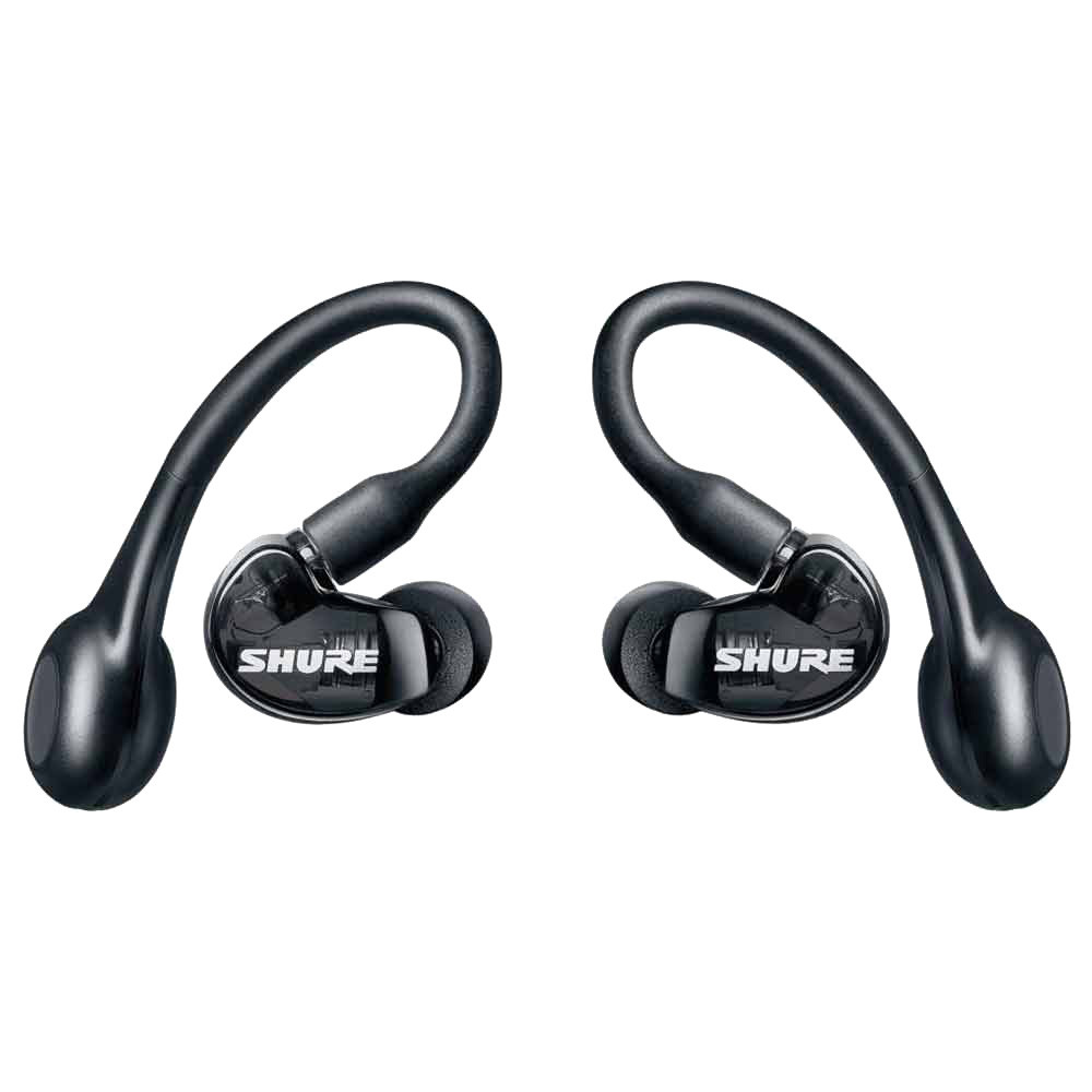 Беспроводные наушники Shure Aonic 215 TW Black