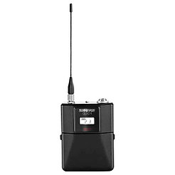 Передатчик для радиосистемы Shure QLXD1-G51