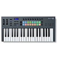 MIDI-клавиатура Novation Flkey 37