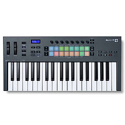 MIDI-клавиатура Novation Flkey 37