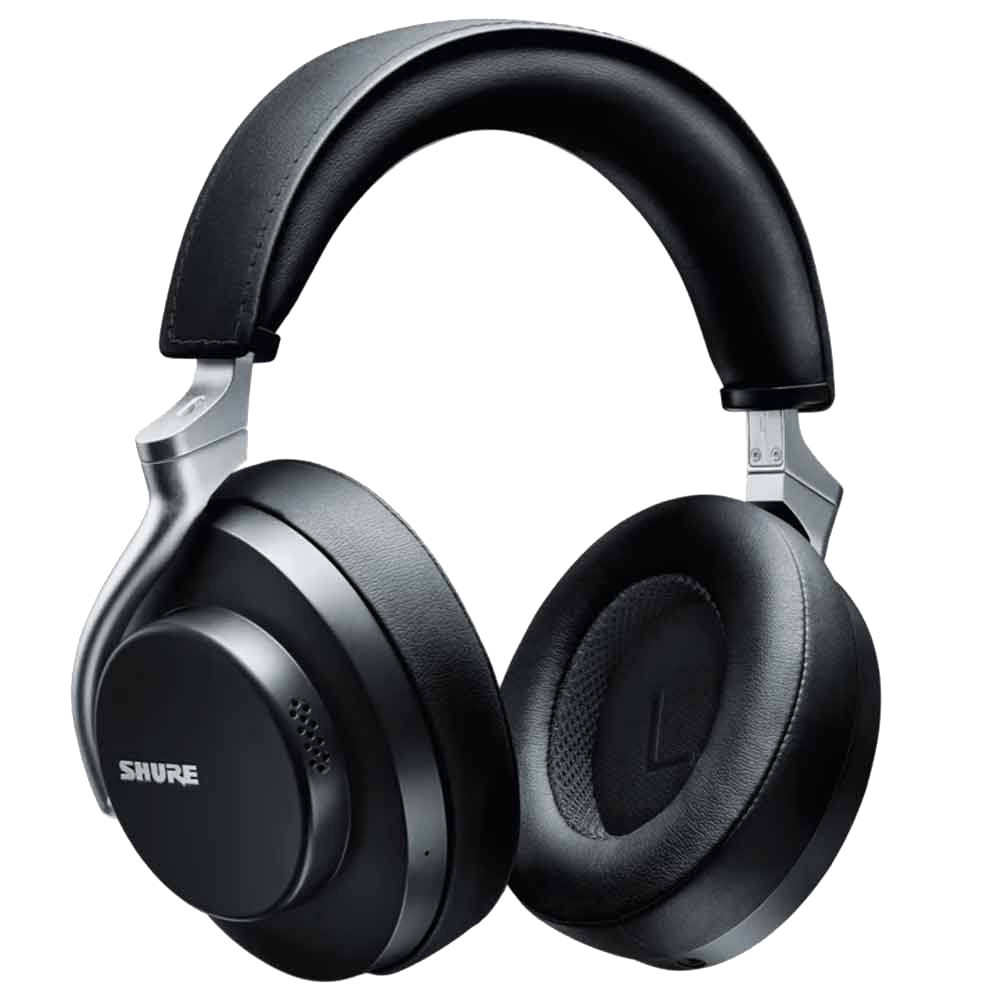 Беспроводные наушники Shure Aonic 50 Black