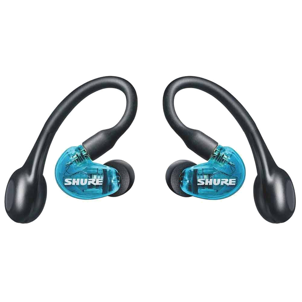 Беспроводные наушники Shure Aonic Gen 2 Blue