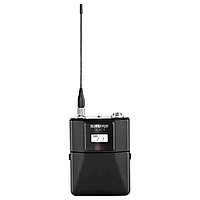 Передатчик для радиосистемы Shure QLXD1-H51