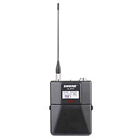 Передатчик для радиосистемы Shure ULXD1-H51