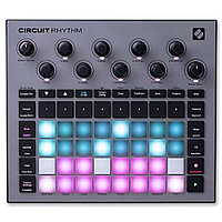 Синтезатор Novation Circuit Rhythm