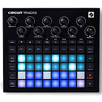 Синтезатор Novation Circuit Tracks