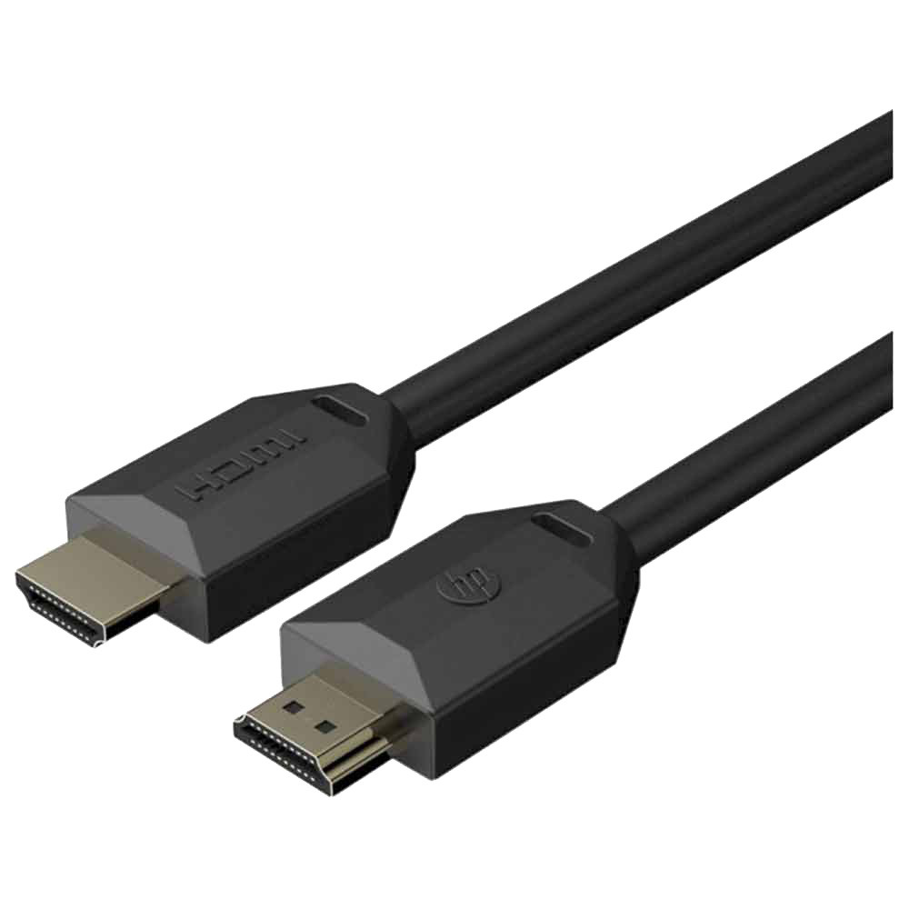 Видеокабель HDMI-HDMI 2 м HP DHC-HD01-02M - фото 1 - id-p102367530