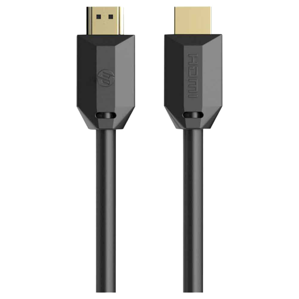 Видеокабель HDMI-HDMI 2 м HP DHC-HD01-02M - фото 2 - id-p102367530