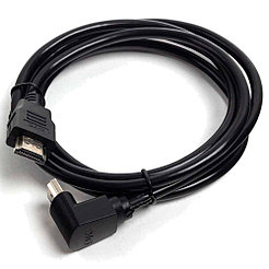 Видеокабель HDMI-HDMI 1,5 м SVC HA0150-P