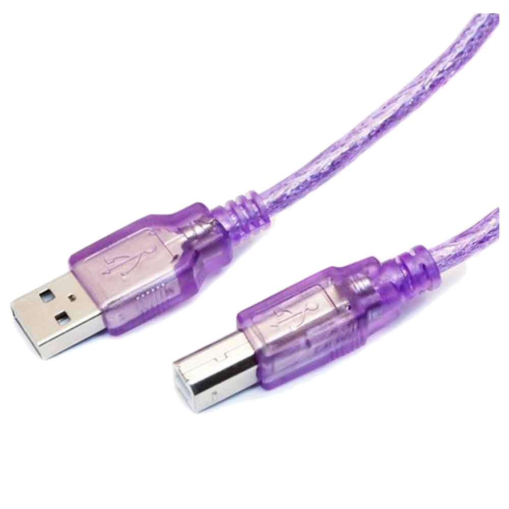 Интерфейсный кабель USB-USB 1,8 м HP AB18