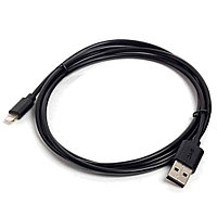 Интерфейсный кабель USB-Lighting 1,2 м SVC LHT-PV0120BK-P