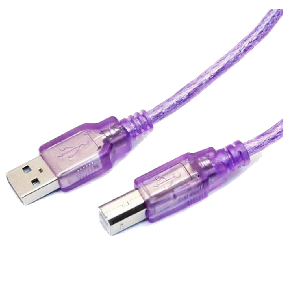 Интерфейсный кабель USB-USB 3 м HP HPAB0305