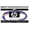 Интерфейсный кабель USB-USB 3 м HP HPAB0305, фото 2