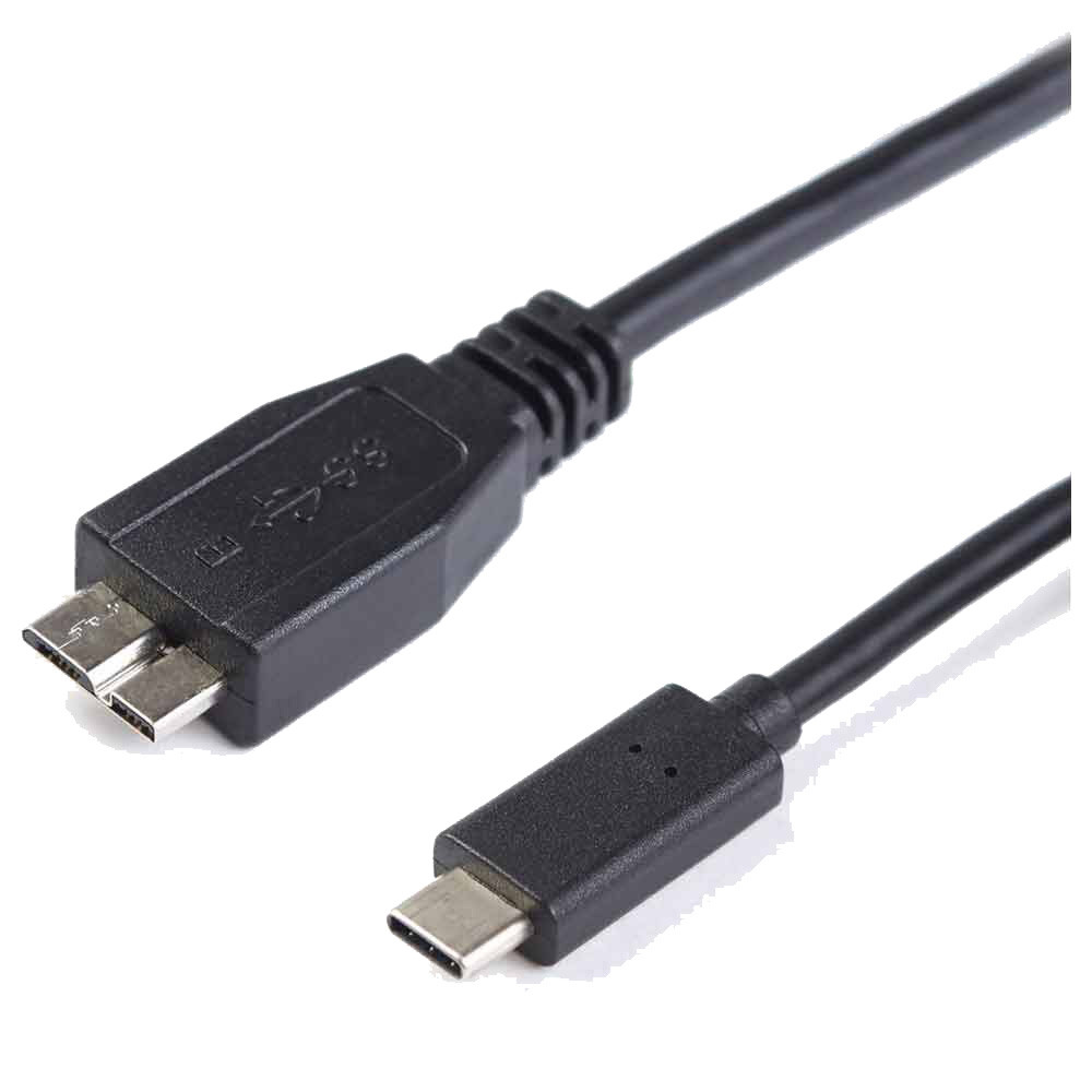 Интерфейсный кабель USB-USB 1 м Ship USB308-1P