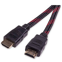 Видеокабель HDMI-HDMI 15 м iPower iPiHDMi150