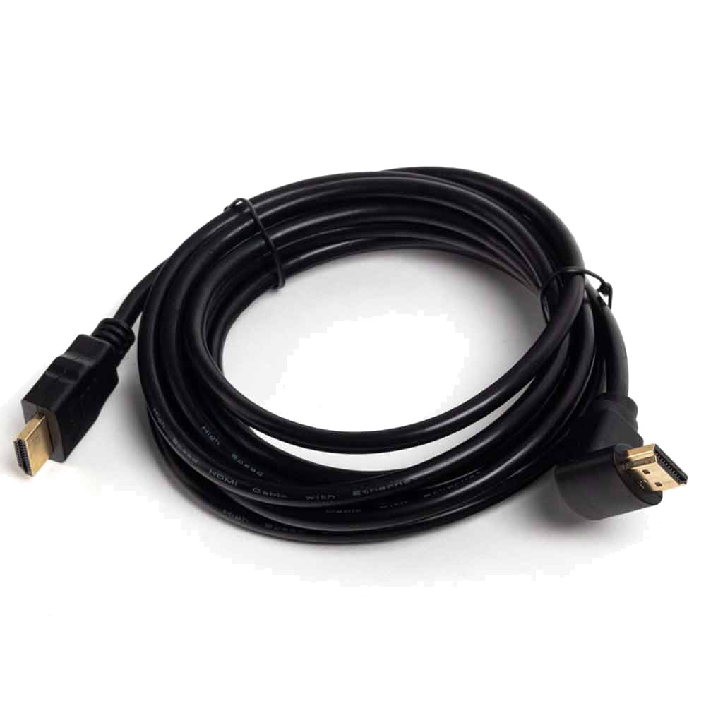 Видеокабель HDMI-HDMI 3 м SVC HA0300-P