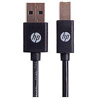 Интерфейсный кабель USB-USB 1,5 м HP HP039GBBLK1.5EU