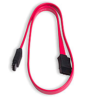 Интерфейсный кабель SATA-SATA 0,5 м iPower iPiS
