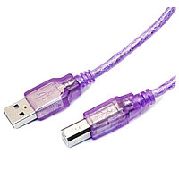 Интерфейсный кабель USB-USB 5 м HP HPAB0505