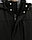 Мужская зимняя куртка «UM&H 65539336» черный, фото 6