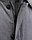 Мужская зимняя куртка «UM&H 83555248» серый, фото 4