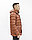 Мужская зимняя куртка «UM&H 42152458» оранжевый, фото 4