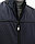 Мужская легкая куртка «UM&H 49037422» синий, фото 3
