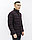 Мужская легкая куртка «UM&H 55478480» фиолетовый, фото 3