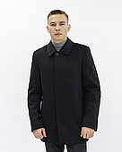 Мужское пальто «UM&H 45081315» черный