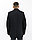 Мужское пальто «UM&H 45081315» черный, фото 6