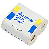 Батарейка LISUN CR-P2  6v