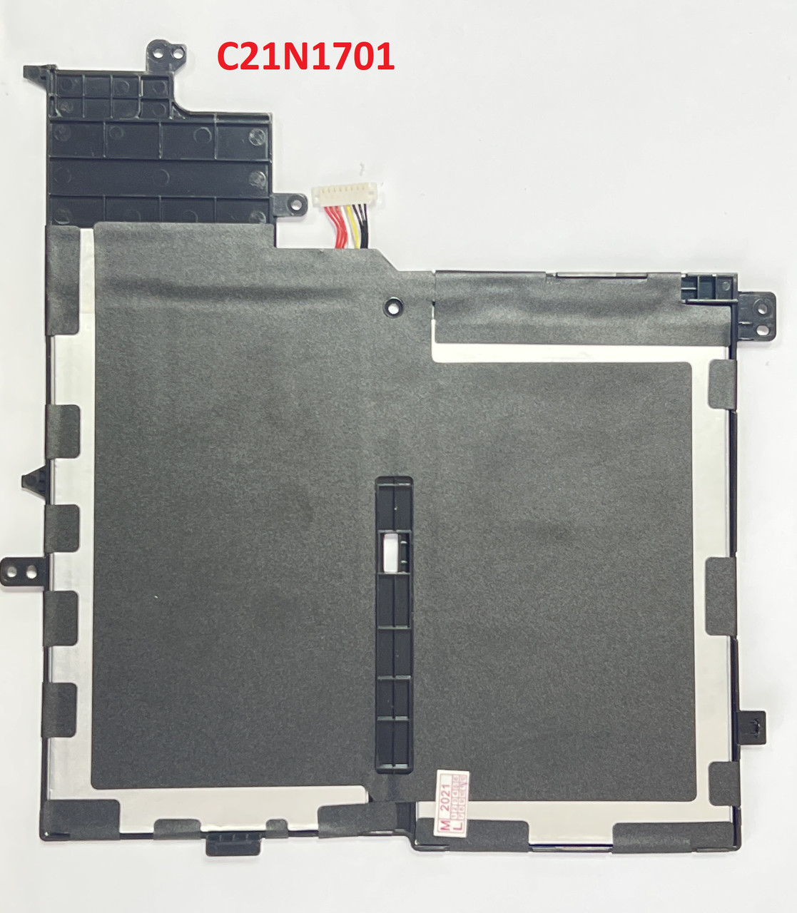 Аккумулятор для ноутбука ASUS vivoBook S14 X406UA K406UA C21N1701 7.7V 39Wh/4925mAh (ORG) - фото 3 - id-p103760397